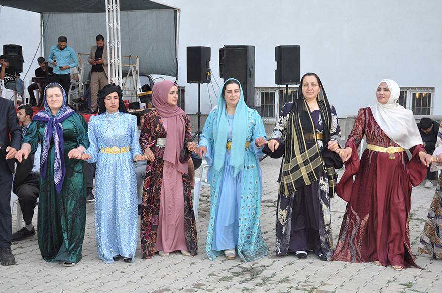17 - 30 Haziran 2025 Yüksekova Düğünleri 281