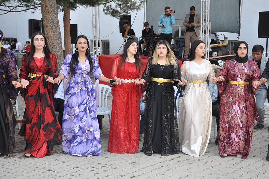 17 - 30 Haziran 2025 Yüksekova Düğünleri 283