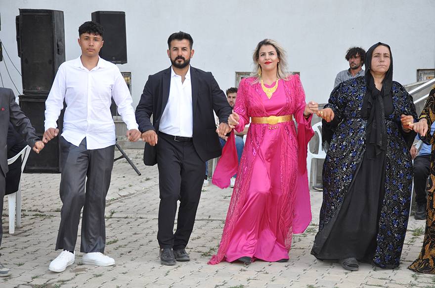 17 - 30 Haziran 2025 Yüksekova Düğünleri 284