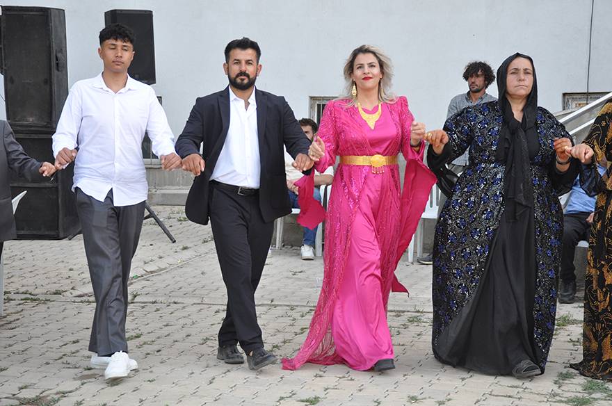 17 - 30 Haziran 2025 Yüksekova Düğünleri 285