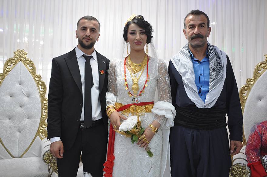 17 - 30 Haziran 2025 Yüksekova Düğünleri 289