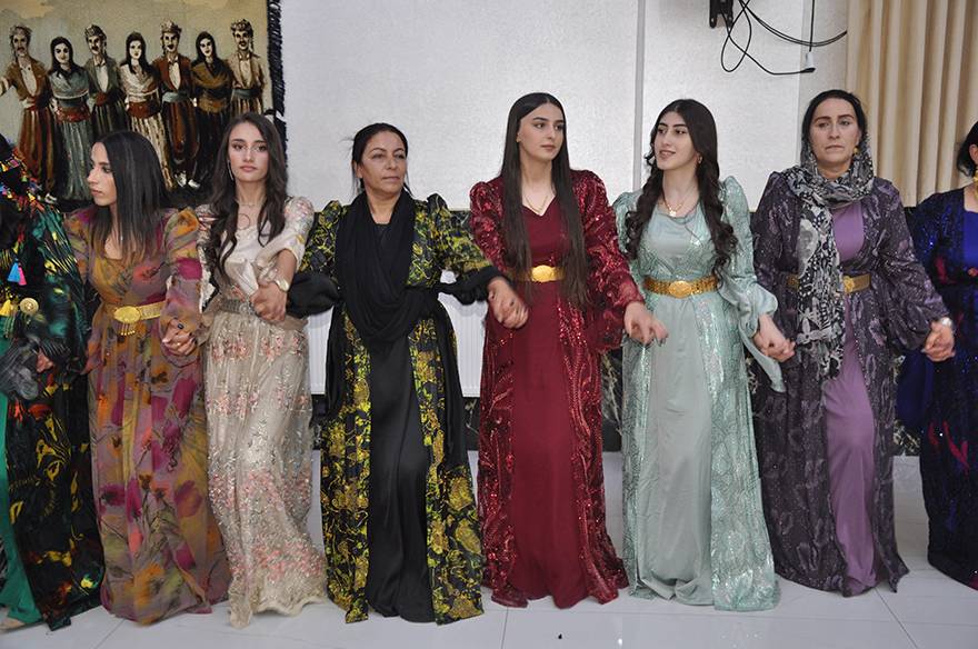 17 - 30 Haziran 2025 Yüksekova Düğünleri 293