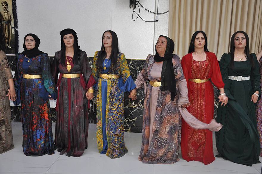 17 - 30 Haziran 2025 Yüksekova Düğünleri 296