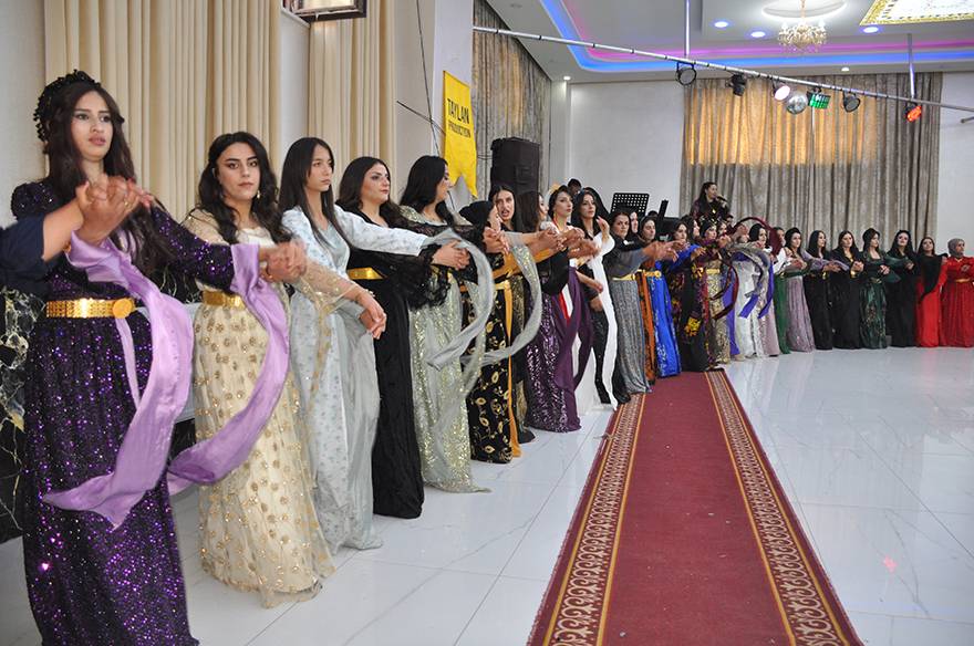 17 - 30 Haziran 2025 Yüksekova Düğünleri 302