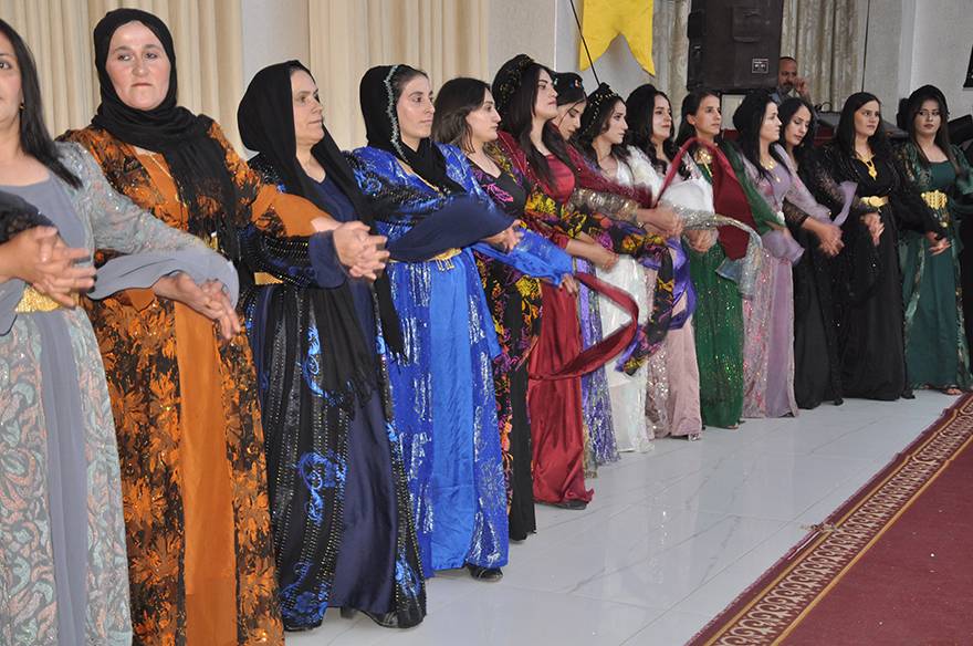 17 - 30 Haziran 2025 Yüksekova Düğünleri 304