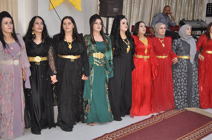17 - 30 Haziran 2025 Yüksekova Düğünleri 306
