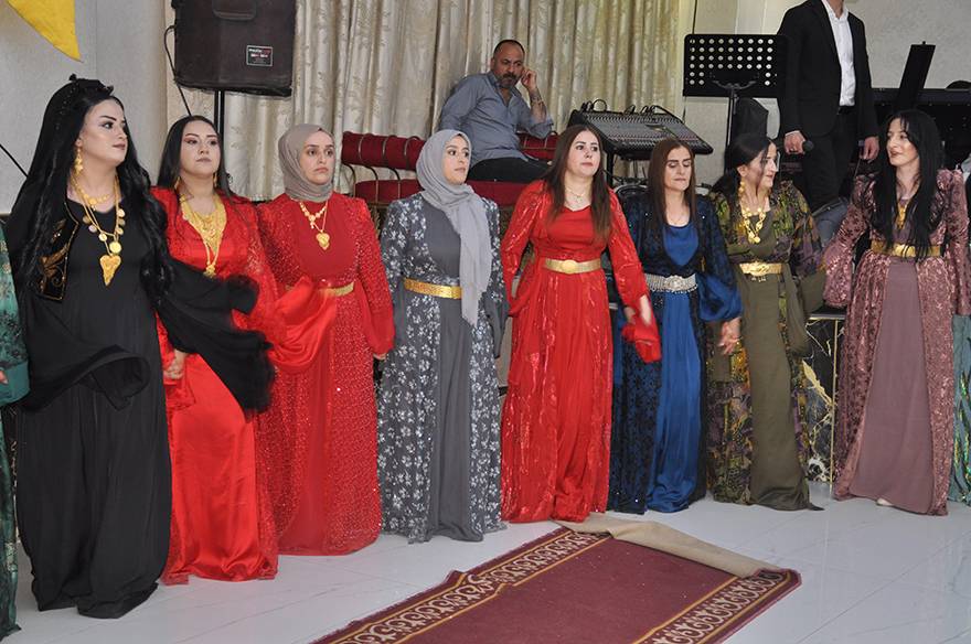 17 - 30 Haziran 2025 Yüksekova Düğünleri 307