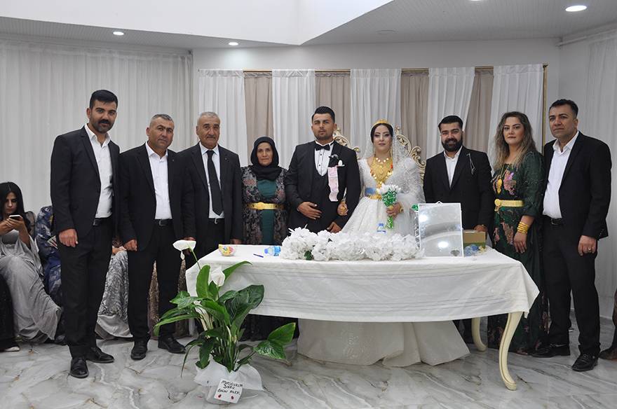 17 - 30 Haziran 2025 Yüksekova Düğünleri 31