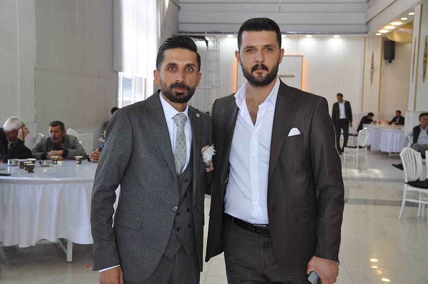 17 - 30 Haziran 2025 Yüksekova Düğünleri 34