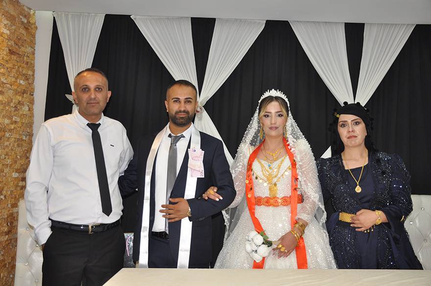 17 - 30 Haziran 2025 Yüksekova Düğünleri 39