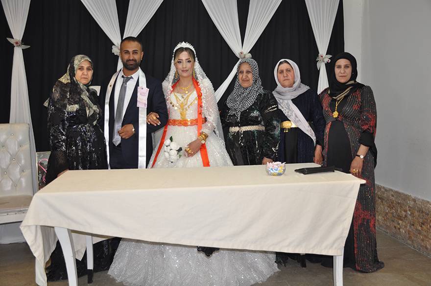 17 - 30 Haziran 2025 Yüksekova Düğünleri 40