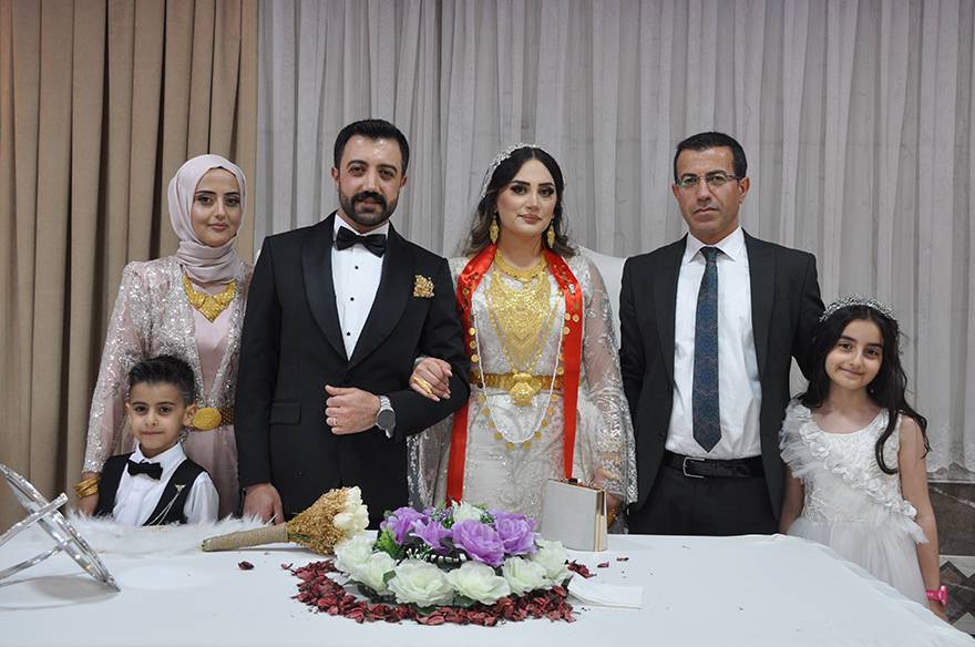 17 - 30 Haziran 2025 Yüksekova Düğünleri 45