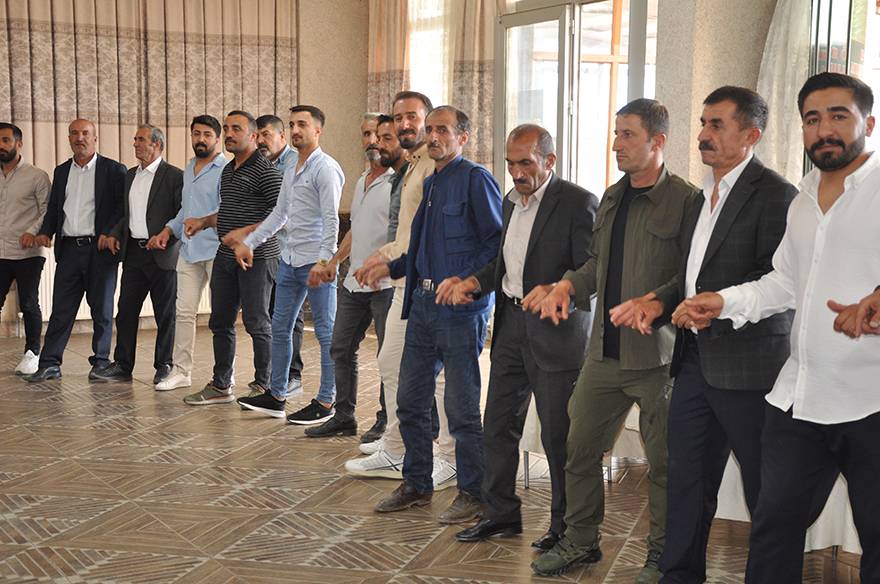 17 - 30 Haziran 2025 Yüksekova Düğünleri 49