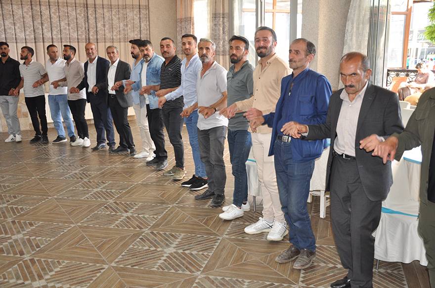 17 - 30 Haziran 2025 Yüksekova Düğünleri 52