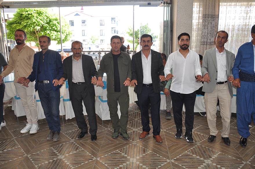 17 - 30 Haziran 2025 Yüksekova Düğünleri 53