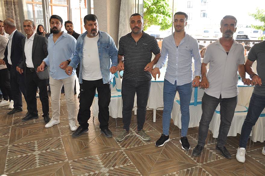17 - 30 Haziran 2025 Yüksekova Düğünleri 55