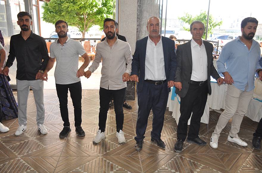 17 - 30 Haziran 2025 Yüksekova Düğünleri 56