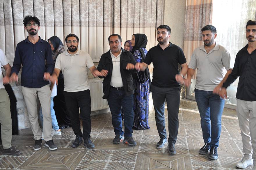 17 - 30 Haziran 2025 Yüksekova Düğünleri 58