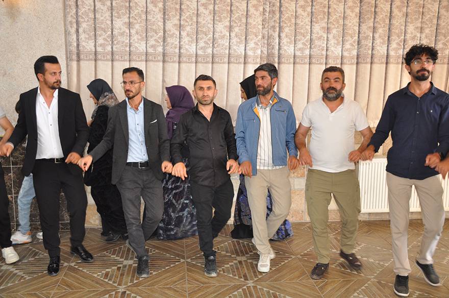 17 - 30 Haziran 2025 Yüksekova Düğünleri 59