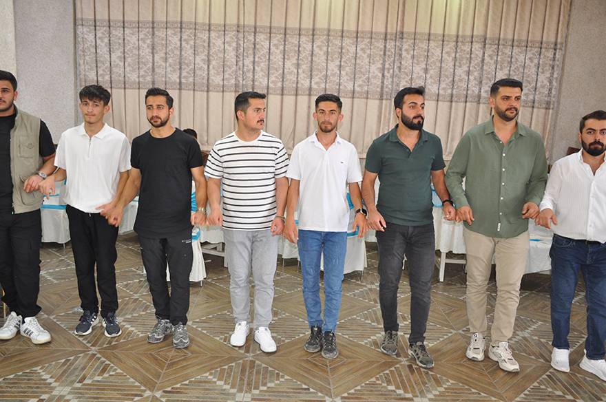 17 - 30 Haziran 2025 Yüksekova Düğünleri 62