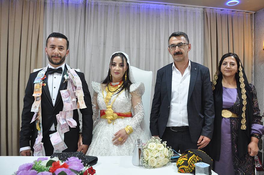 17 - 30 Haziran 2025 Yüksekova Düğünleri 64
