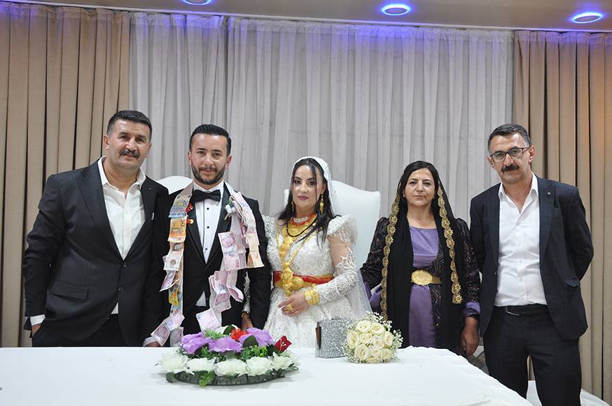 17 - 30 Haziran 2025 Yüksekova Düğünleri 66