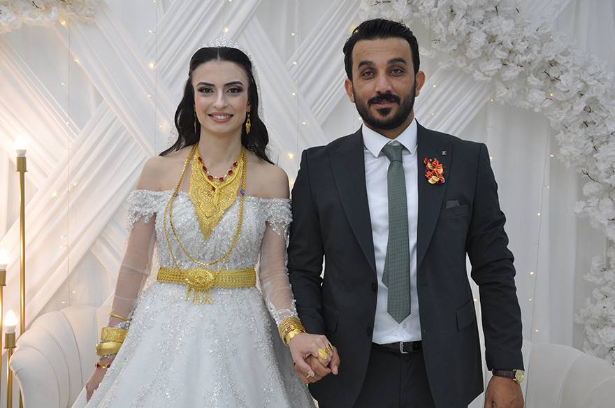 17 - 30 Haziran 2025 Yüksekova Düğünleri 7