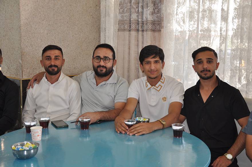 17 - 30 Haziran 2025 Yüksekova Düğünleri 72