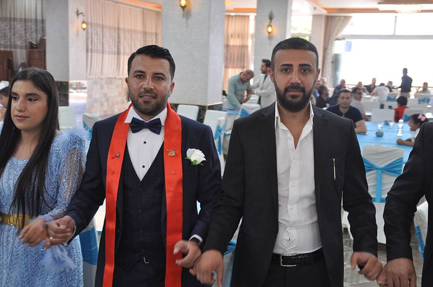 17 - 30 Haziran 2025 Yüksekova Düğünleri 76