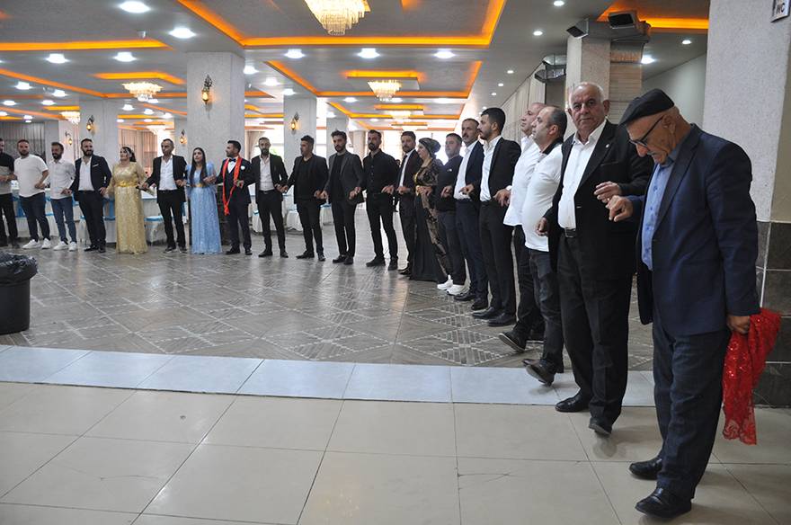 17 - 30 Haziran 2025 Yüksekova Düğünleri 77