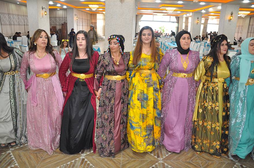 17 - 30 Haziran 2025 Yüksekova Düğünleri 78