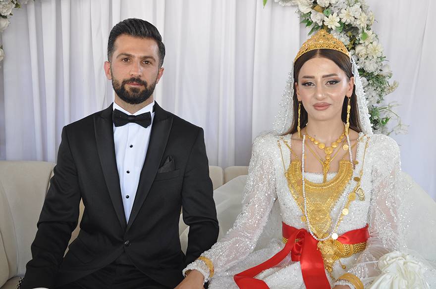 17 - 30 Haziran 2025 Yüksekova Düğünleri 8