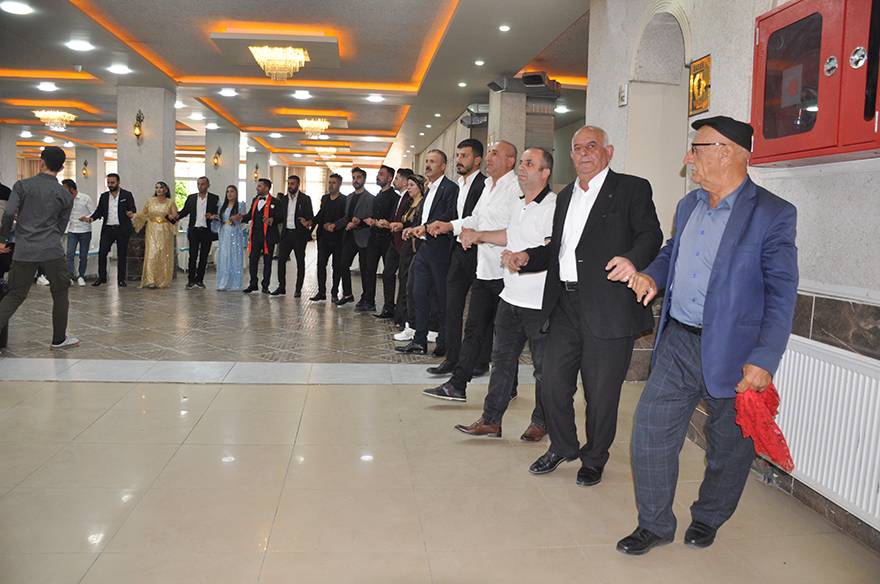 17 - 30 Haziran 2025 Yüksekova Düğünleri 80