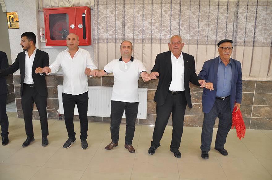 17 - 30 Haziran 2025 Yüksekova Düğünleri 81