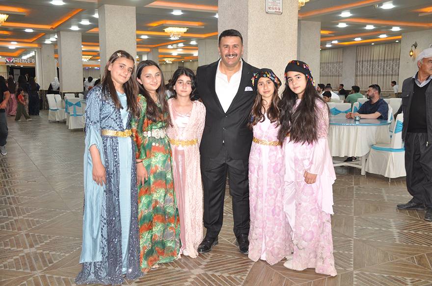 17 - 30 Haziran 2025 Yüksekova Düğünleri 83