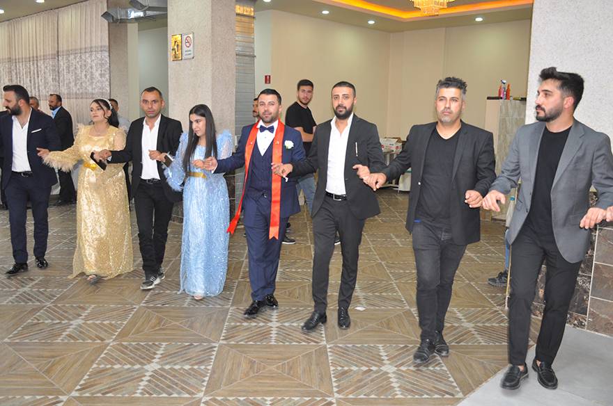 17 - 30 Haziran 2025 Yüksekova Düğünleri 84