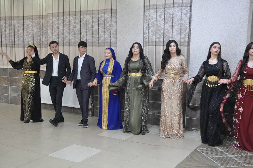 17 - 30 Haziran 2025 Yüksekova Düğünleri 87