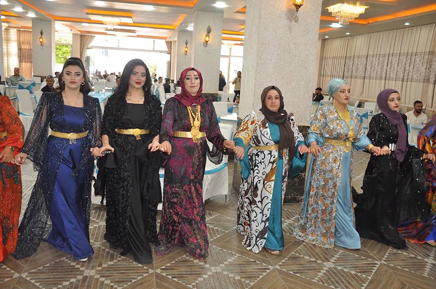 17 - 30 Haziran 2025 Yüksekova Düğünleri 89