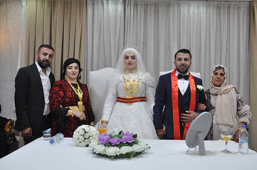 17 - 30 Haziran 2025 Yüksekova Düğünleri 90