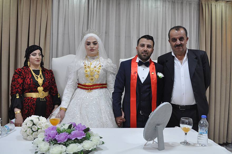 17 - 30 Haziran 2025 Yüksekova Düğünleri 91