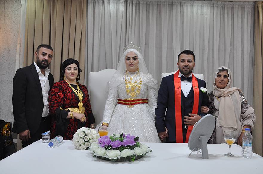 17 - 30 Haziran 2025 Yüksekova Düğünleri 93