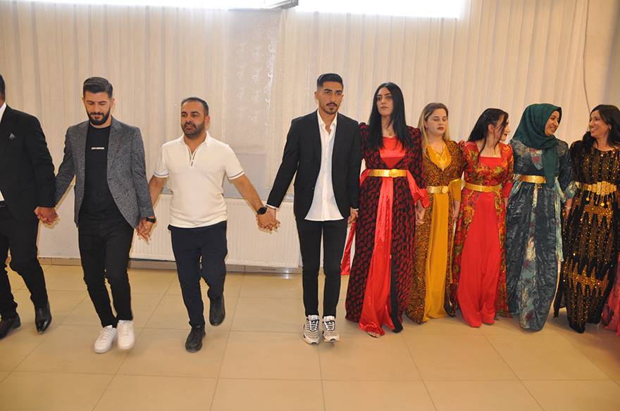 17 - 30 Haziran 2025 Yüksekova Düğünleri 95