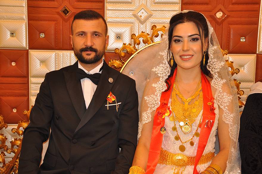 17 - 30 Haziran 2025 Yüksekova Düğünleri 97
