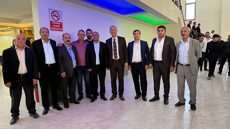 Yüksekova’da Arslan Ailesinin Mutlu Günü 4