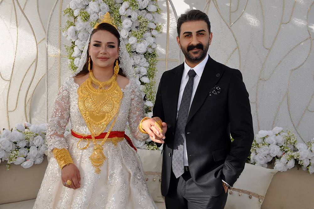 01-09 Temmuz 2025 Yüksekova Düğünleri 1