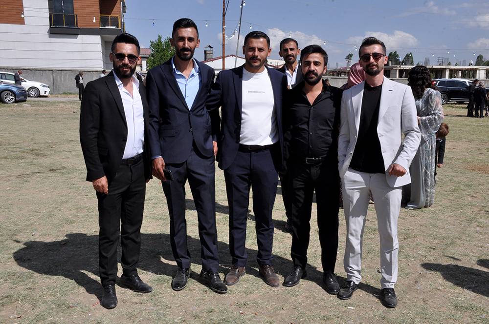 01-09 Temmuz 2025 Yüksekova Düğünleri 100