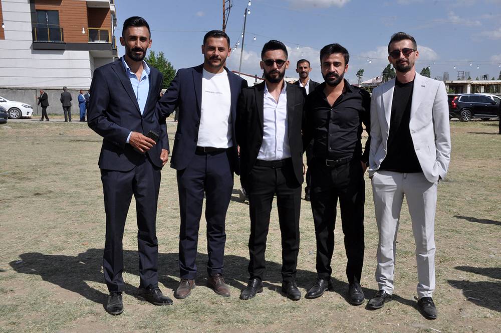 01-09 Temmuz 2025 Yüksekova Düğünleri 102