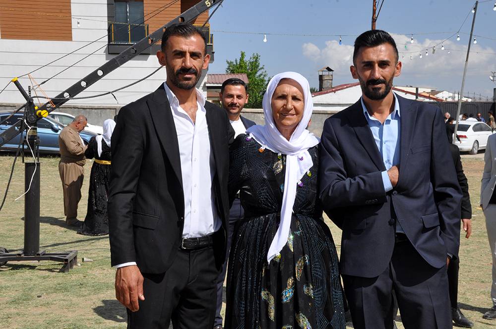 01-09 Temmuz 2025 Yüksekova Düğünleri 103
