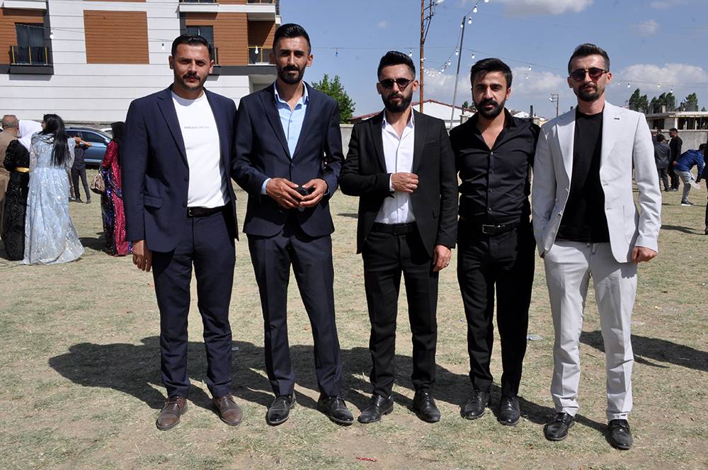 01-09 Temmuz 2025 Yüksekova Düğünleri 104