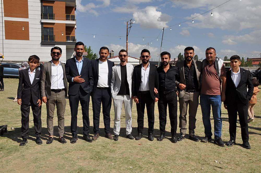 01-09 Temmuz 2025 Yüksekova Düğünleri 105